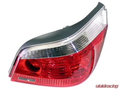 Hella Taillight 63-21-7-165-740 - 63-21-7-165-740