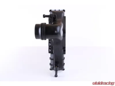 Nissens Intercooler 099-500-28-00 - 099-500-28-00