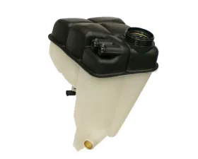 Genuine Mercedes Coolant Expansion Tank 230-500-01-49