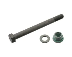 Febi Bilstein Control Arm Bolt N-104-918-02