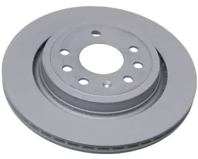 Zimmermann Brake Disc 12-762-291
