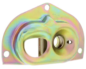 OEM Front Hood Lock 901-511-052-21