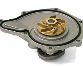 Graf Water Pump 06E-121-018 B