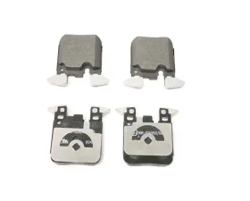 ATE Brakes Brake Pad Set 34-21-8-099-354