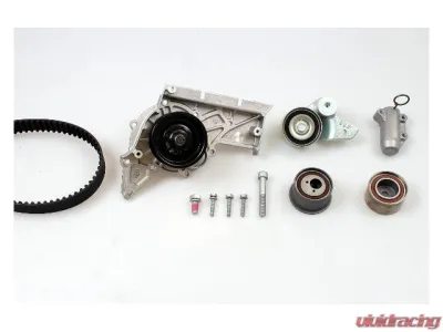 Hepu Timing Belt Kit 21 6088 011 - 21 6088 011
