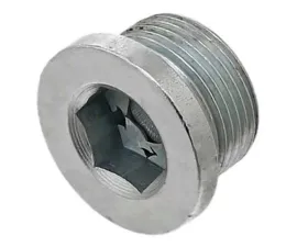 Elring Klinger Transmission Drain Plug N-902-154-04