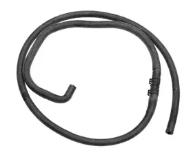 Genuine Volvo Coolant Breather Hose 31274505