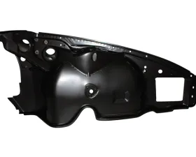 JP Group Dansk Wheel Housing 911-501-033-09 GRV