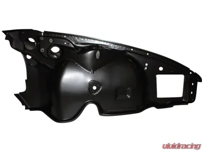 JP Group Dansk Wheel Housing 911-501-033-09 GRV - 911-501-033-09 GRV