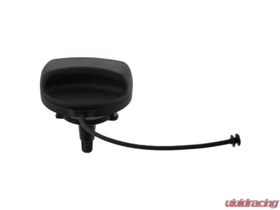 Febi Bilstein Fuel Tank Cap 16-11-7-470-341 - 16-11-7-470-341