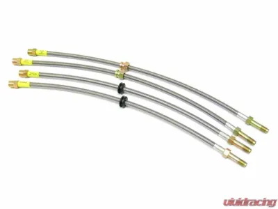 Troutman Brake Hose Set 88 5522 960 - 88 5522 960