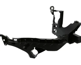 Genuine Audi | VW Headlight Support Bracket 8K0-805-608 B
