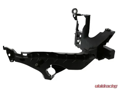 Genuine Audi | VW Headlight Support Bracket 8K0-805-608 B - 8K0-805-608 B