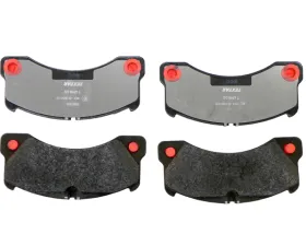 Textar Brake Pad Set 7P0-698-151 C