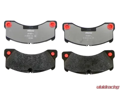 Textar Brake Pad Set 7P0-698-151 C - 7P0-698-151 C
