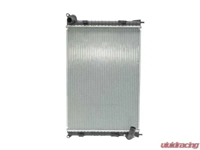 Nissens Radiator 17-11-7-570-821 - 17-11-7-570-821