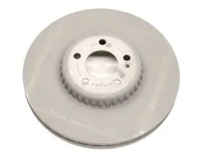 Genuine Mercedes Brake Disc 000-421-28-12