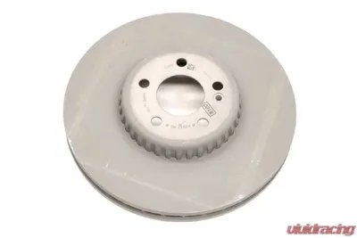 Genuine Mercedes Brake Disc 000-421-28-12 - 000-421-28-12