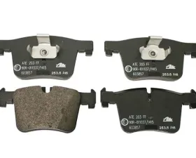 ATE Brakes Brake Pad Set 603857