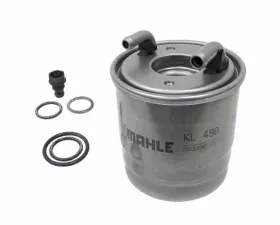 Mahle Fuel Filter 642-092-03-01