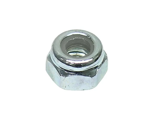 Auveco Nylon Lock Nut 11049 - 11049