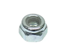 Auveco Nylon Lock Nut 11049