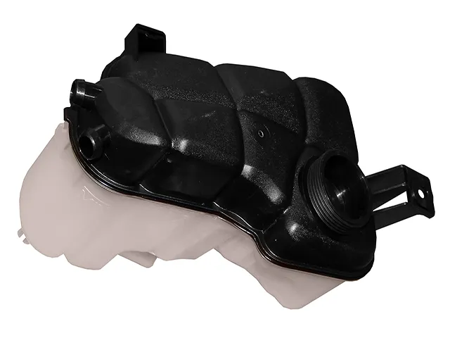 Rein Automotive Coolant Expansion Tank LR004080 - LR004080