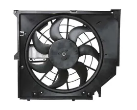 URO Parts Cooling Fan Assembly 17-11-7-561-757