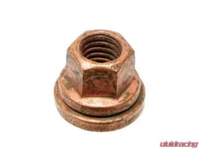 Genuine Mini Copper Collar Nut 11-62-7-588-104 - 11-62-7-588-104