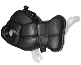 Rein Automotive Coolant Expansion Tank 221-500-03-49