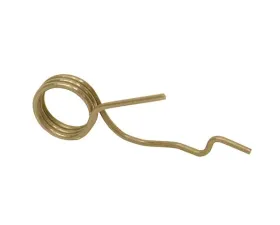 Genuine Mercedes Spring 203-887-01-79