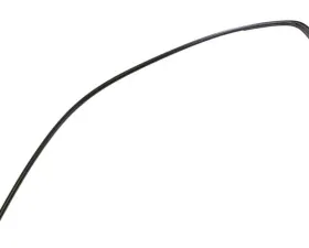 Genuine BMW Roof Ledge Moulding 51-13-7-117-243