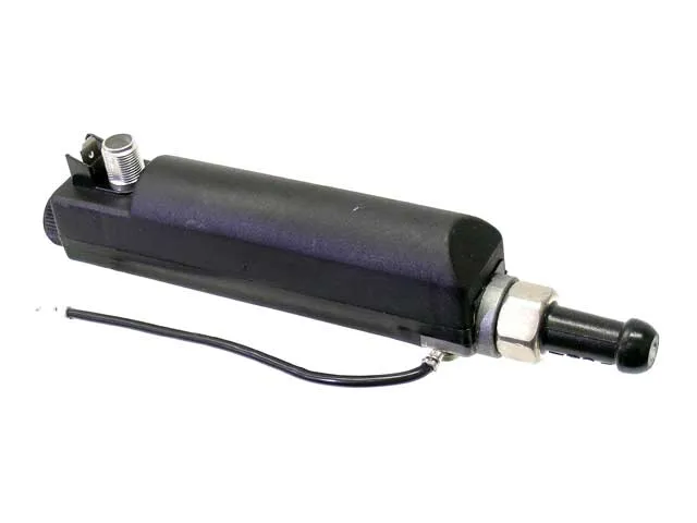 Genuine BMW Antenna Base 65-21-8-375-159 - 65-21-8-375-159