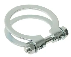 HJS Leistriz Muffler Clamp 976472