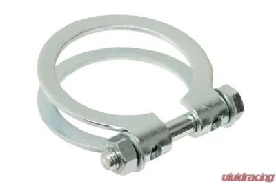 HJS Leistriz Muffler Clamp 976472 - 976472