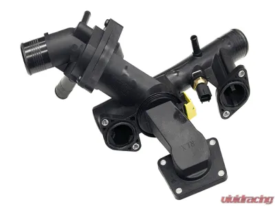 Eurospare Thermostat Housing LR005631 - LR005631