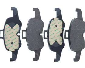 ATE Brakes Brake Pad Set 8S0-698-151 G