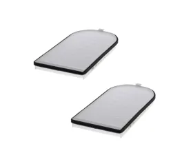 Hengst Automotive Cabin Air Filter Set 64-31-9-069-926