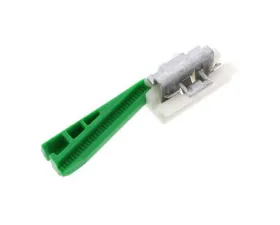 Genuine Mercedes Roof Moulding Clip 201-698-06-60