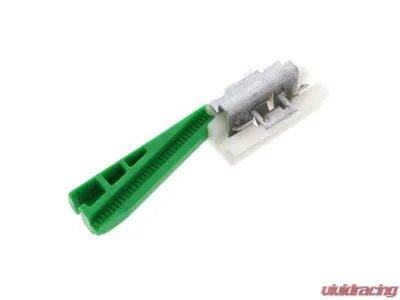 Genuine Mercedes Roof Moulding Clip 201-698-06-60 - 201-698-06-60