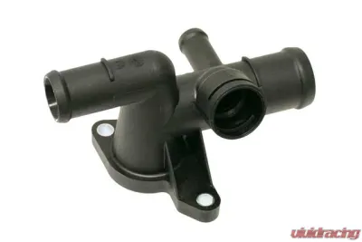 Genuine Audi | VW Coolant Flange 06A-121-132 AP - 06A-121-132 AP