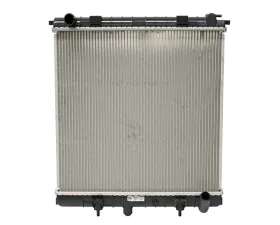 Nissens Radiator PCC106940
