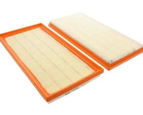 Hengst Automotive Air Filter Set 156-094-05-04
