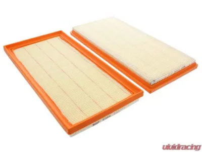 Hengst Automotive Air Filter Set 156-094-05-04 - 156-094-05-04
