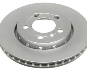 ATE Brakes Brake Disc 8N0-615-601 B