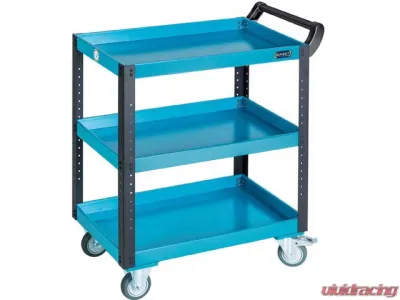 Hazet Utility Cart 167-3 - 167-3