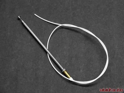 URO Parts Antenna Mast 126-827-00-01 - 126-827-00-01