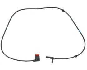 ATE Brakes ABS Sensor 204-540-13-17