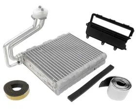 Mahle A/C Evaporator 31436487