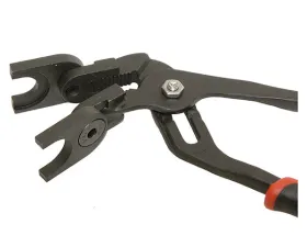 Baum Tools Oil Cooler Hose Pliers B170030PLIERS